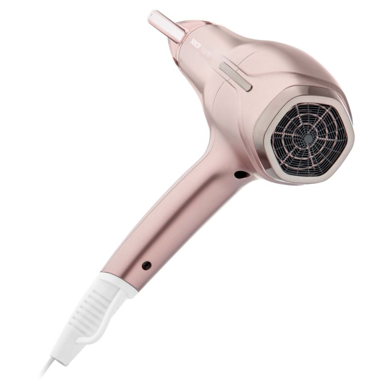 Sencor SHD 6800RG hair dryer 2300 W Pink