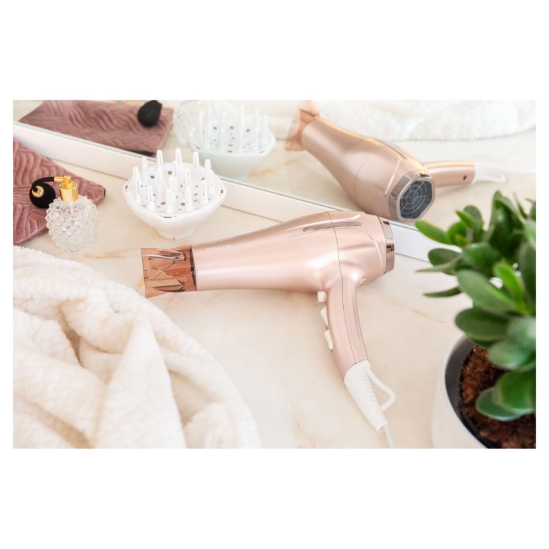 Sencor SHD 6800RG sèche-cheveux 2300 W Rose