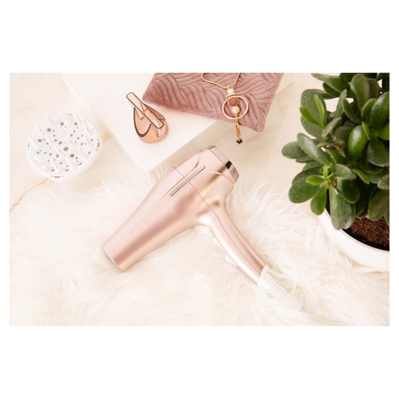 SHD 6800RG Hair Dryer