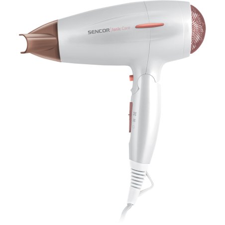 Hair Dryer SHD 7200GD