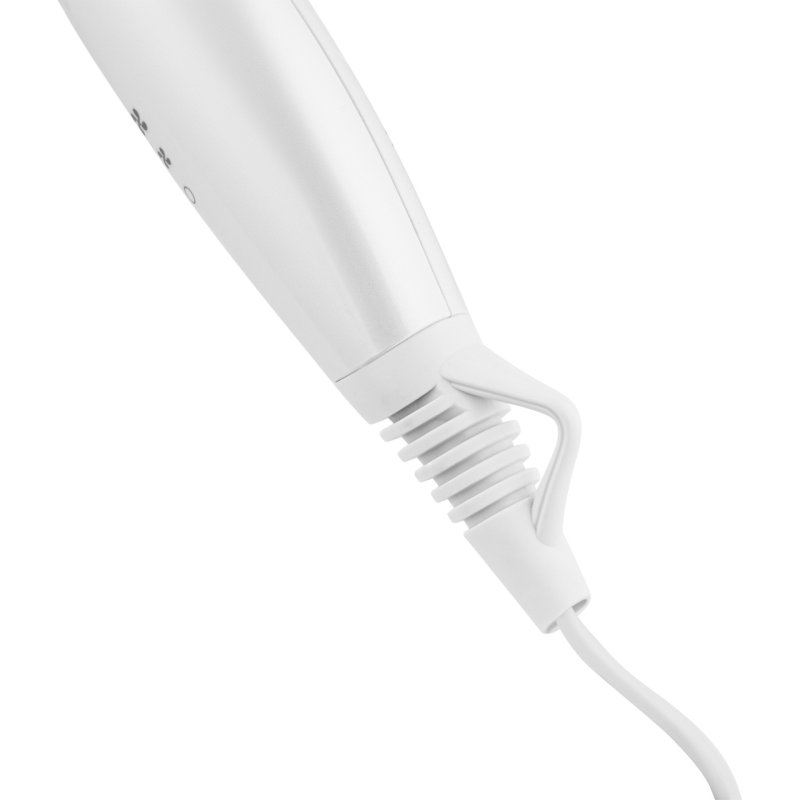 Sencor SHD 7200GD hair dryer 2000 W Gold, White