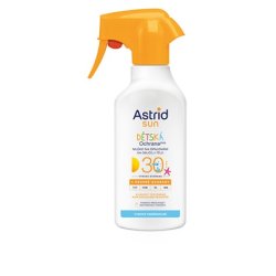 Children's Spray Lotion SPF 30 Sun 200 ml