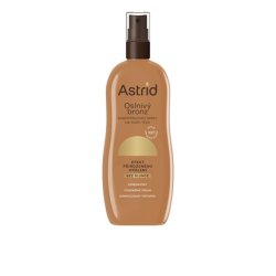 Astrid Self-Tanning Spray 150 Ml