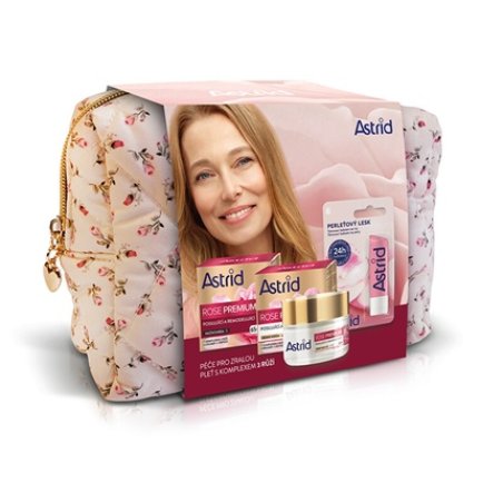 Astrid Rose Premium Skin Care Gift Set