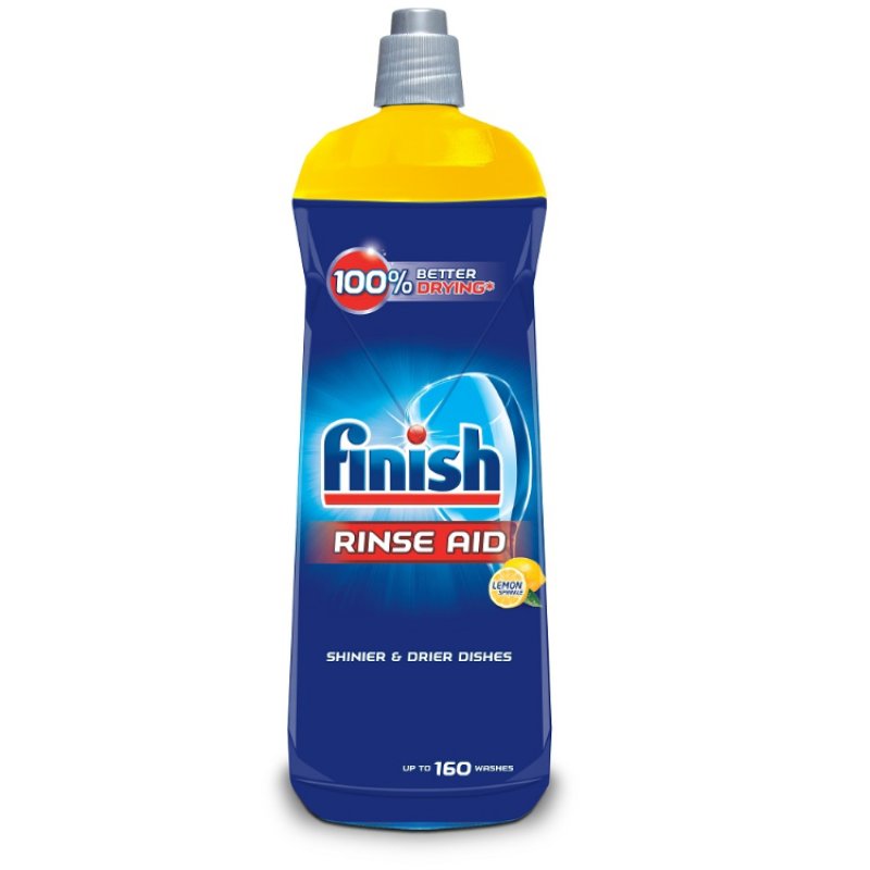 Finish 8592326010419 dishwasher detergent 800 ml 1 pc(s) Dishwasher rinse aid liquid