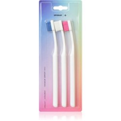 Spokar Plus Extrasoft Toothbrush - Ultra Soft, 1 piece
