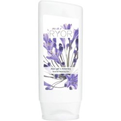 Ryor Wash Gel with Minerals for All Skin Types 200ml