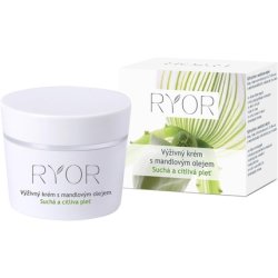 Ryor Almond Oil Nourishing Cream