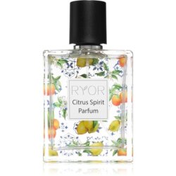 RYOR Citrus Spirit Eau de Parfum 100 ml - Women's Fragrance