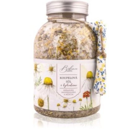 Bohemia Bohemia Natur 1200 G - A Luxurious Body Wash With Herbal Extracts