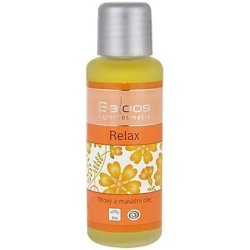 Salus Relax Body and Massage Oil 50ml