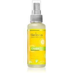 Saloos Air Freshener Lemon 50 ml