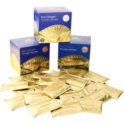 Marine Collagen Powder Hydrolyzed Collagen 3000mg by Inca