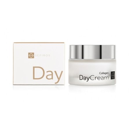 Sefiros Collagen Day Cream - 50 Ml