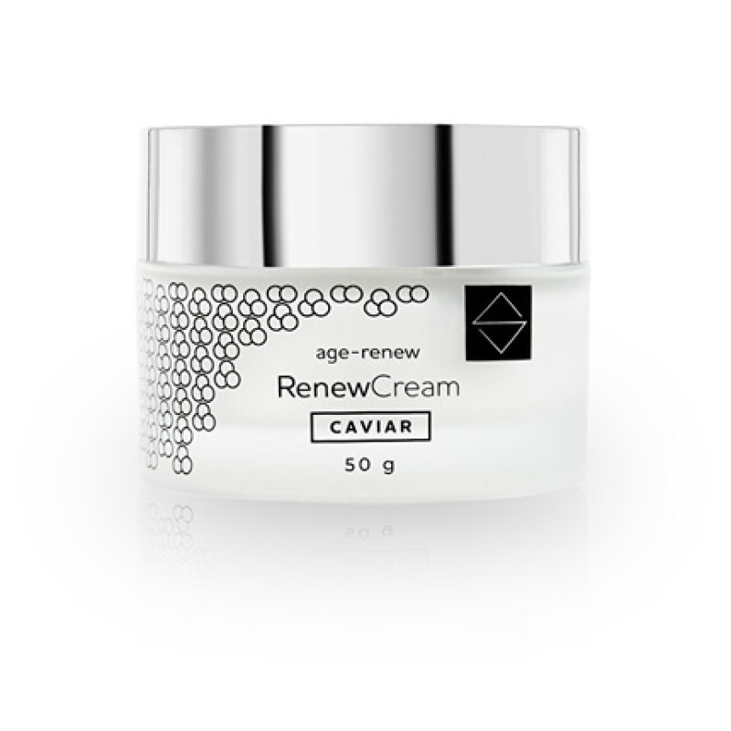 Sefiros Caviar Firming And Lifting Cream Renewcream 50 G