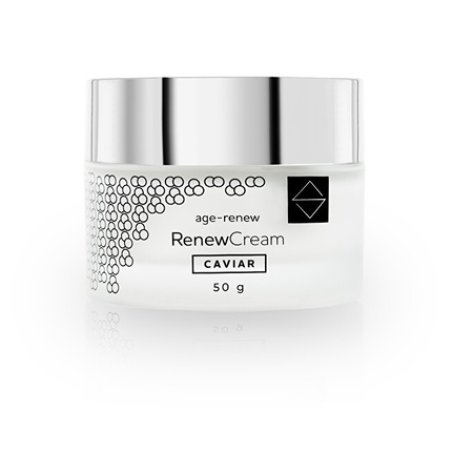 Sefiros Caviar Firming And Lifting Cream Renewcream 50 G