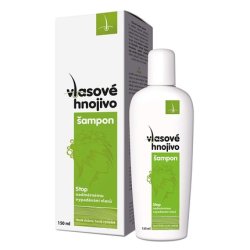 Haardünger-Shampoo Hair Fertilizer 150ml