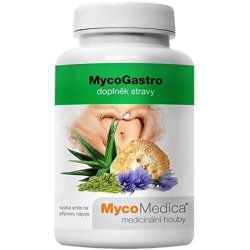 MycoMedica MycoGastro Powder 90g