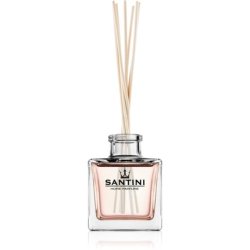 SANTINI Cosmetic Rose Aroma Diffuser 100 ml