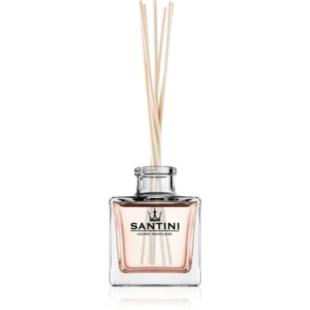 SANTINI Cosmetic Rose Aroma Diffuser 100 ml