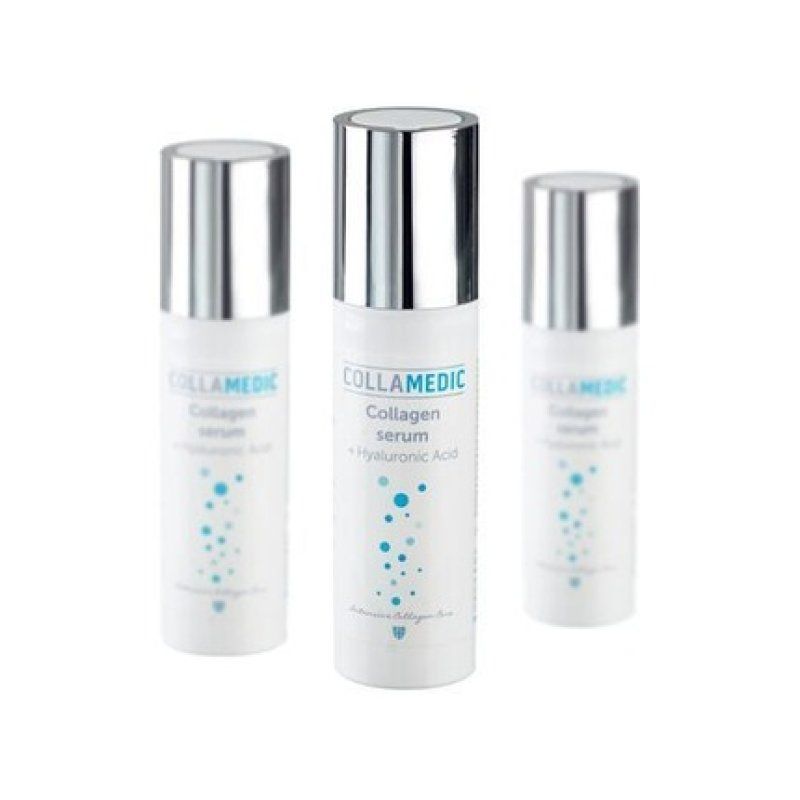 Collagen Serum 50 ml