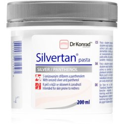Dr. Konrad Silvertan Protective Treatment for Irritated Skin - 200 ml