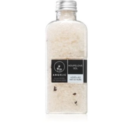 Angelic Bath Salt Cleansing Dead Sea - 210 Grams