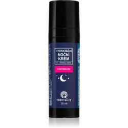Renovality Hydrating Night Cream with Retinol 30 ml