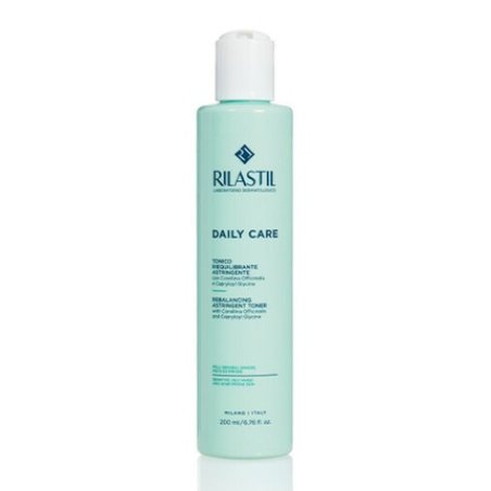 Rilastil Daily Care Toning Lotion Astringent 6.8oz