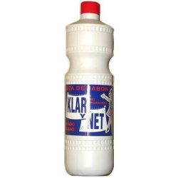 Clear Y Net Liquid Detergent 1.5 Liter