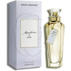 Adolfo Dominguez Eau de Toilette 0.1kg