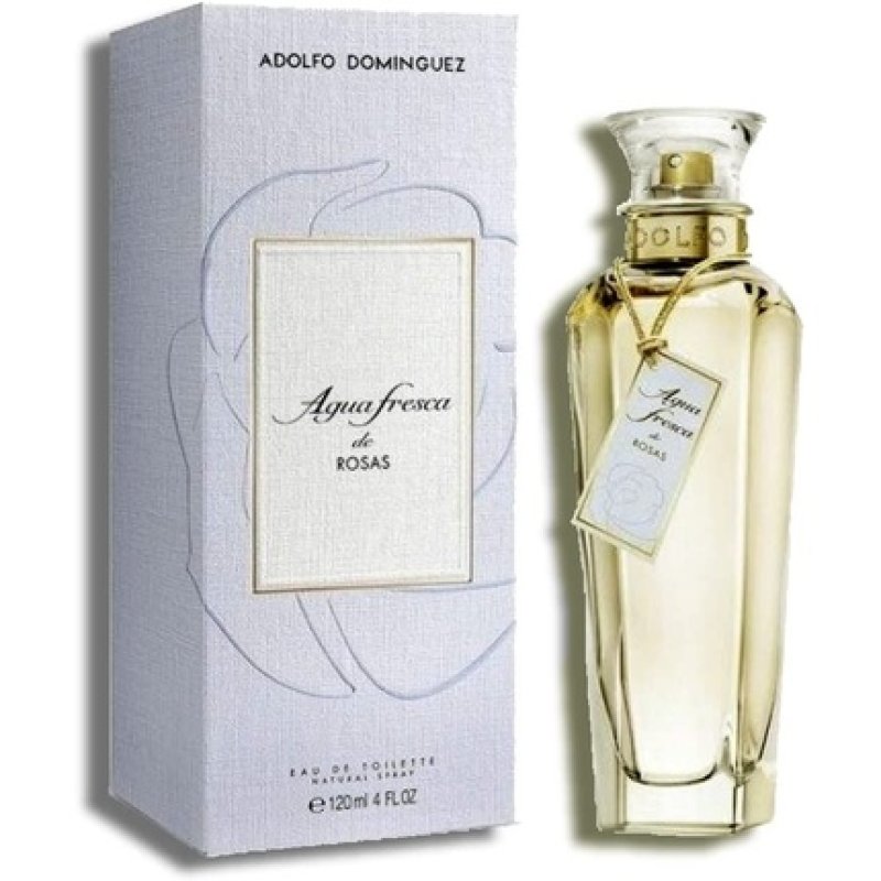 Adolfo Dominguez Eau de Toilette 0.1kg