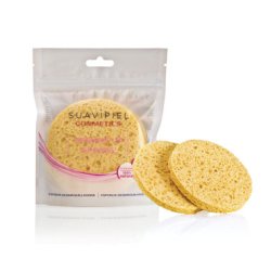 Suavipiel Cosmetics Demakeup Sponge