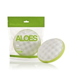 Suavipiel Aloe Bath Sponge Spa Peeling 23g