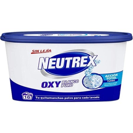 Neutrex Oxi Blanco Pur.512 15