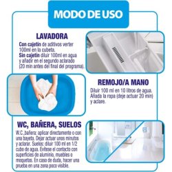 Neutrex Soft Scented Clothes Whitening 1.8L