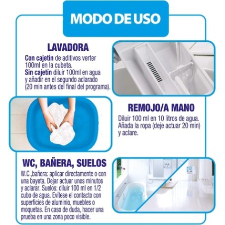 Neutrex Soft Scented Clothes Whitening 1.8L