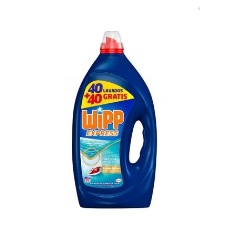 Wipp Liquid Detergent 70