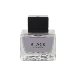 Antonio Banderas Black Seduction Edt 50ml