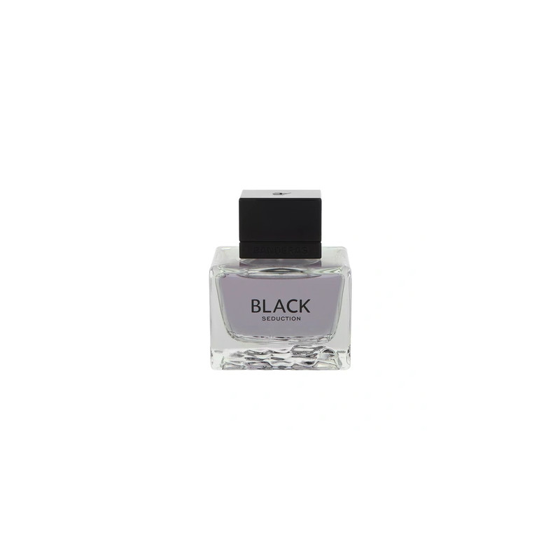 Antonio Banderas Black Seduction Edt 50ml