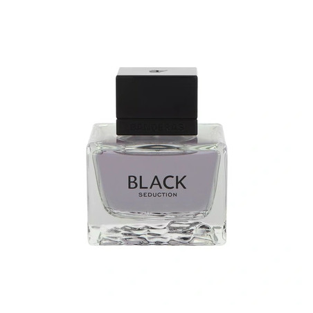Antonio Banderas Black Seduction Edt 50ml