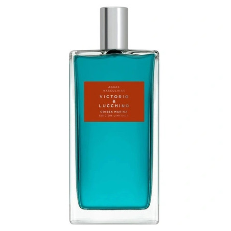 Victorio & Lucchino Aguas Masculinas Odisea Marina Limited Edition Eau De Toilette For Men