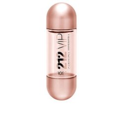 Carolina Herrera 212 Vip Rose Eau De Parfum Vaporizer 30 Ml