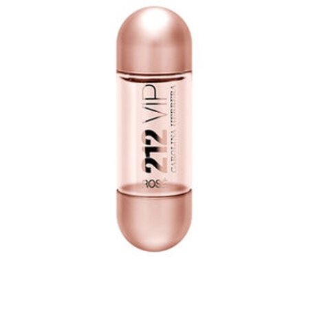 Carolina Herrera 212 Vip Rose Eau De Parfum Vaporizer 30 Ml