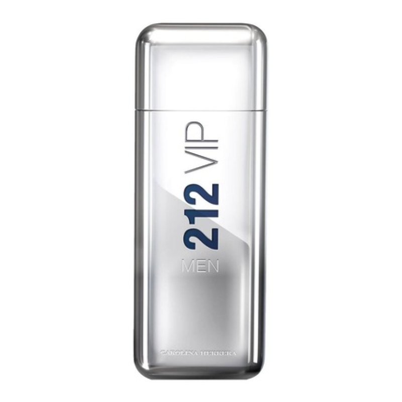 Tester Carolina Herrera 212 VIP Men Edt 100ml