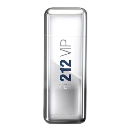 Tester Carolina Herrera 212 VIP Men Edt 100ml