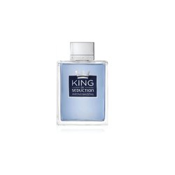 Antonio Banderas King Of Seduction 200 ml Men