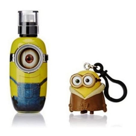 Minions Kids Perfume Set - Pack of 2