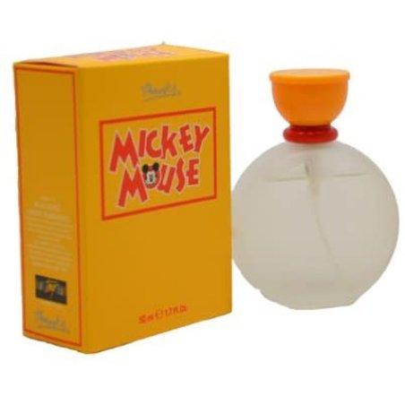 Mickey Mouse – Eau De Toilette