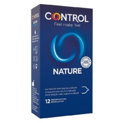 Nature Retard Condoms